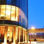 酒店 Park Diament 别尔斯克-比亚拉