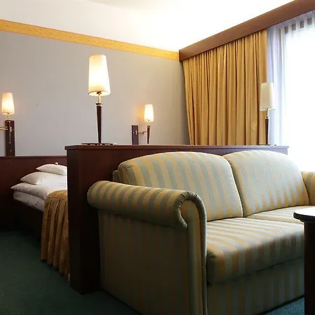Park Diament Hotel Bielsko-Biala