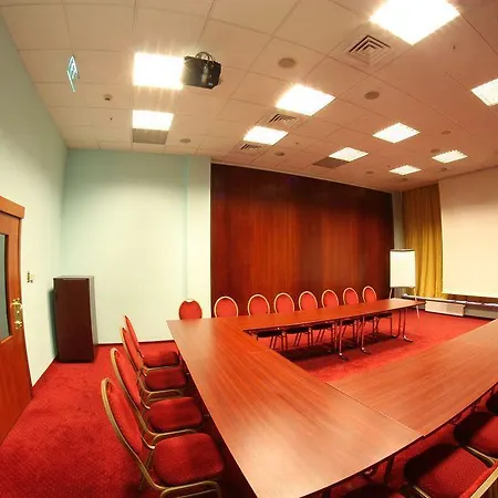 Hotel Park Diament 4*