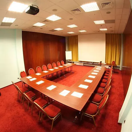 Park Diament Hotell 4*