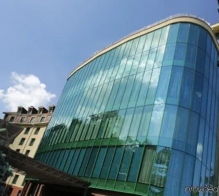 Park Diament Hotell 4*