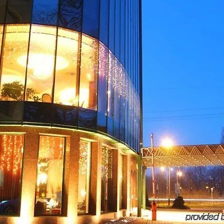 Hotel Park Diament Bielsko-Biała