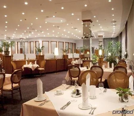 Parkhotel Vienna 4* Bielsko-Biała