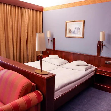 Park Diament 4* Bielsko-Biała