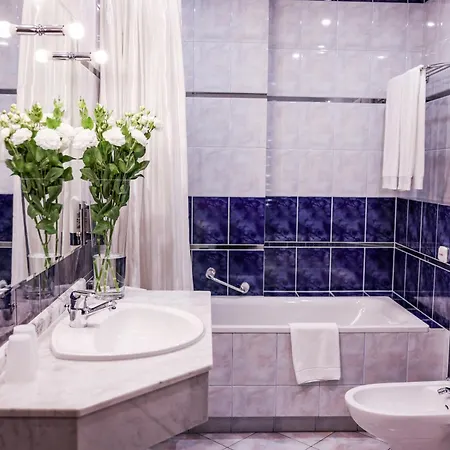 Park Diament Hotel 4*