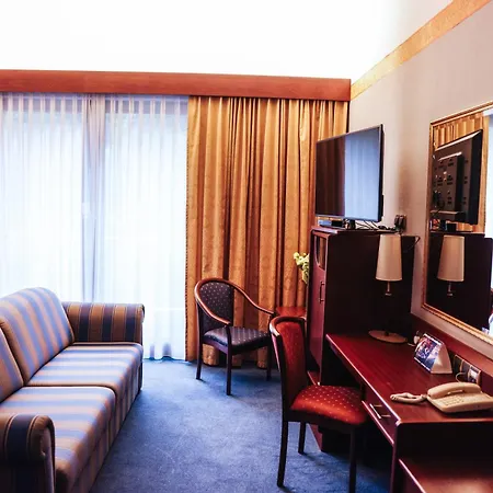 Park Diament Bielsko-biała Hotel Bielsko-Biała