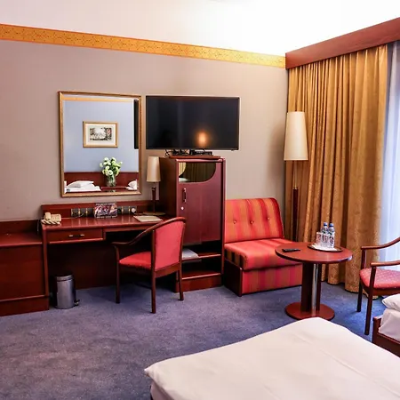 Hotel Park Diament Bielsko-biała