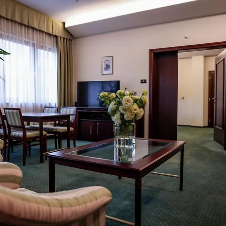 Park Diament Hotell Bielsko-Biała