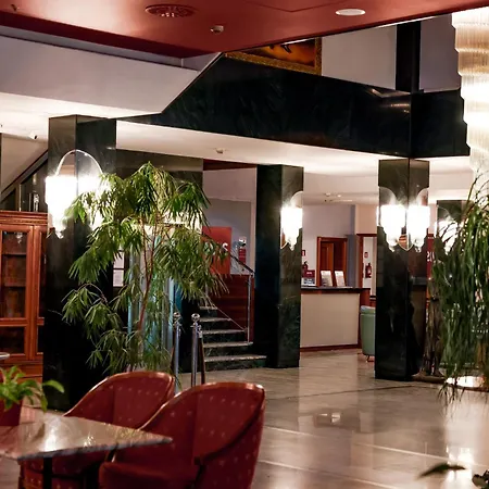 Park Diament Hotel Bílsko-Bělá