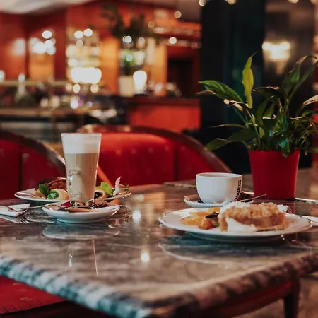 Park Diament Bielsko-Biała