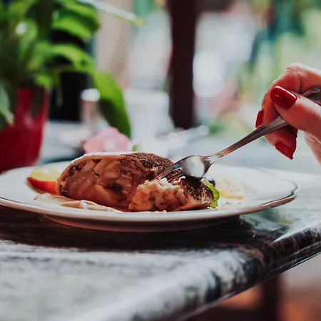 Park Diament Hotel 4*