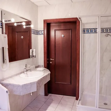Hotel Park Diament 4*