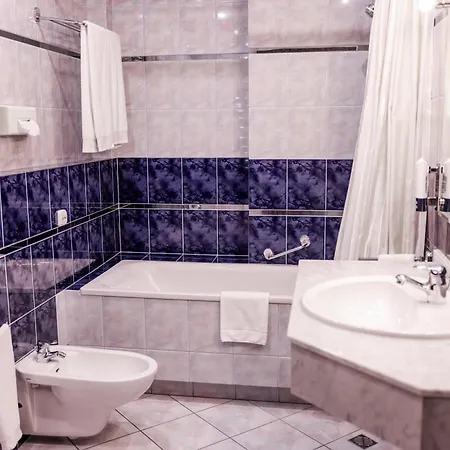 Hotel Park Diament Bielsko-Biała