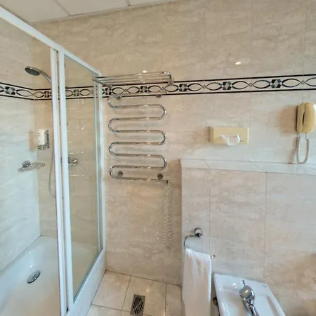 Park Diament Hotel
