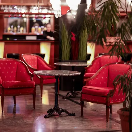 Hotel Park Diament Bielsko-Biała