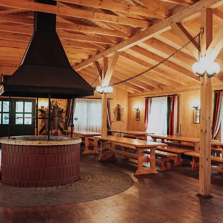 Hotell Park Diament Bielsko-Biała