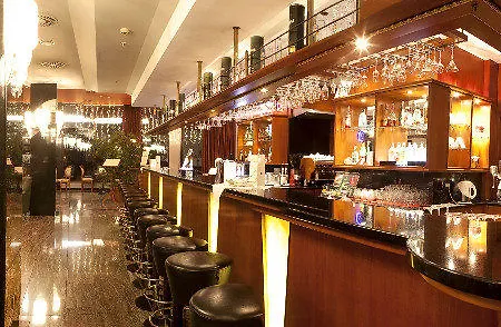 Hotel Park Diament Bielsko-Biała