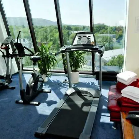 Park Diament 4* Бельско-Бяла