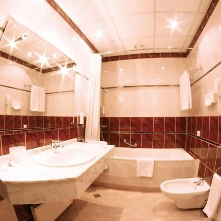 Park Diament Hotel Bielsko-Biała