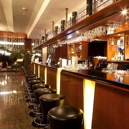 Parkhotel Vienna Hotel Bielsko-Biała