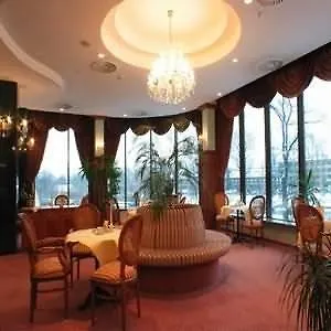 Отель Park Diament Бельско-Бяла