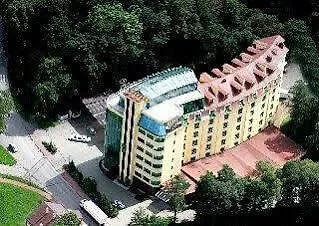 Park Diament 酒店