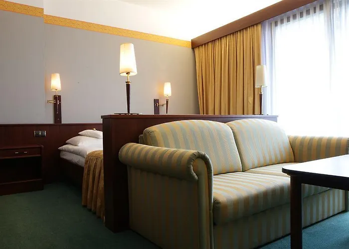 Park Diament Hotel Bielsko-Biala
