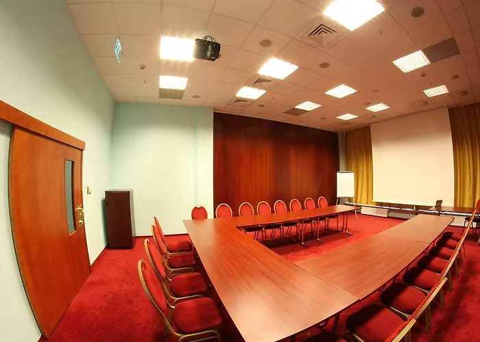 Hotel Park Diament 4*