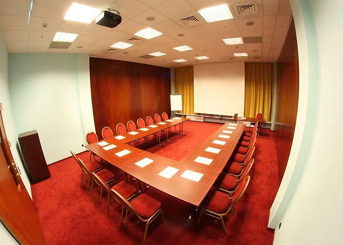 Park Diament Hotel 4*