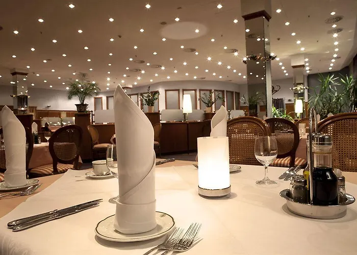 Hotel Park Diament Bielsko-Biala