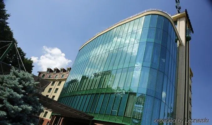 Park Diament Hotel 4*