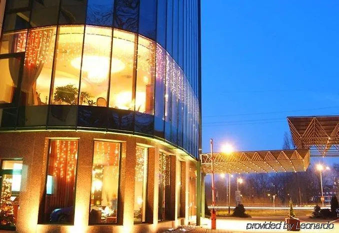 Hotel Park Diament Bielsko-Biala