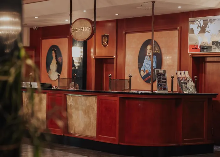 Park Diament 4* Bielsko-Biała