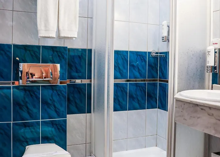 Park Diament Hotel Bielsko-Biala