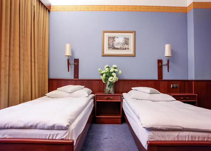 Park Diament Bielsko-Biala