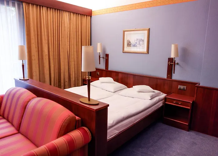 Park Diament 4* Bielsko-Biala