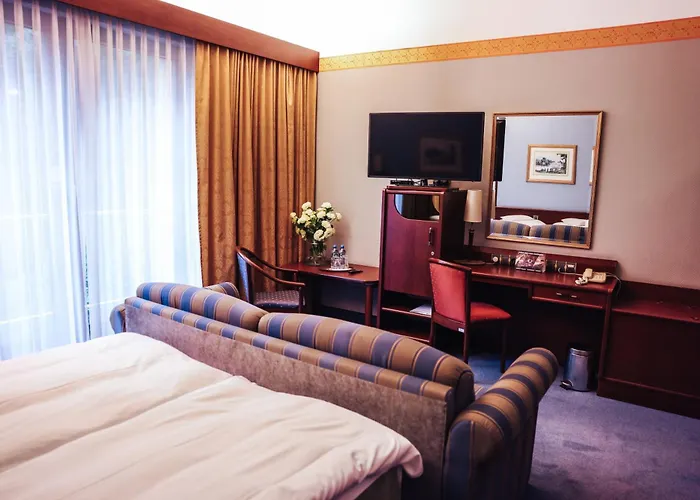 Park Diament Hotell 4*