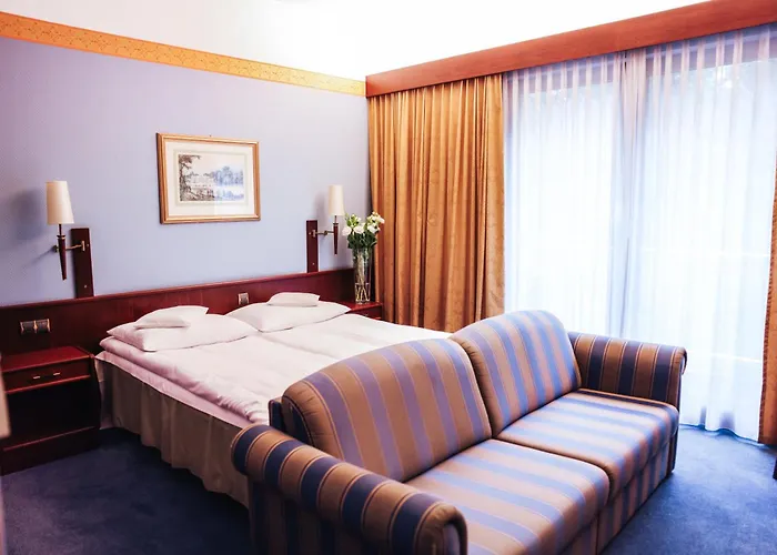 Hotel Park Diament 4*