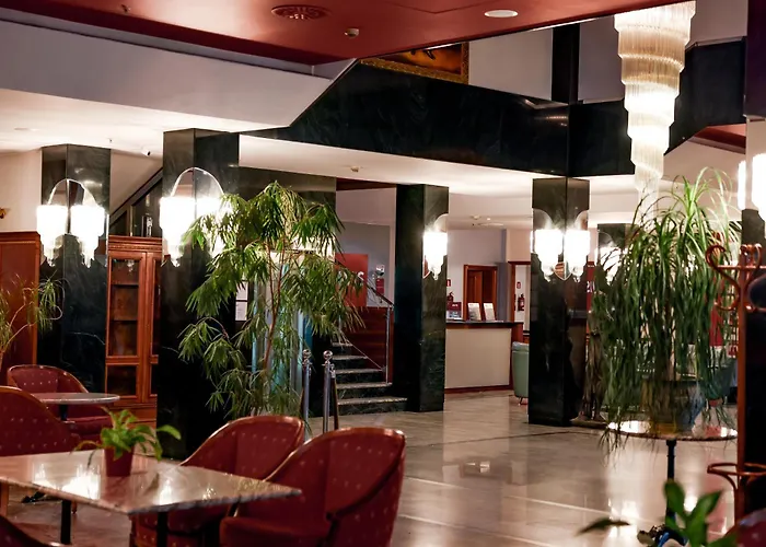 Park Diament Hotell Bielsko-Biała