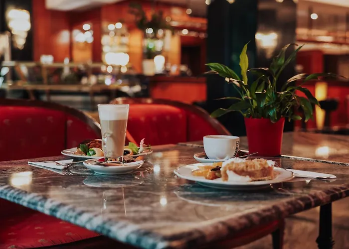 Park Diament Bielsko-Biala