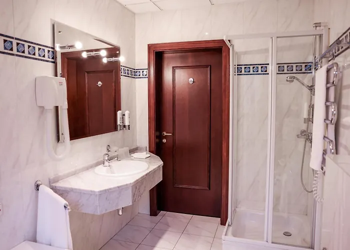 Hotel Park Diament 4*