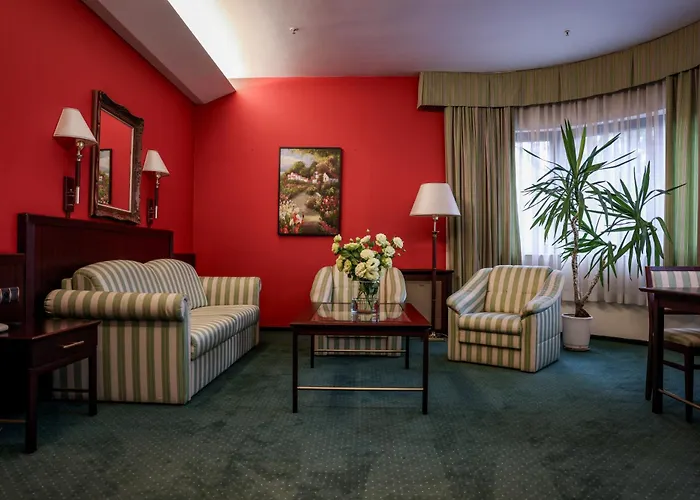 Park Diament Hotel 4*