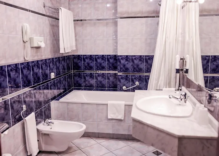 Hotel Park Diament Bielsko-Biala