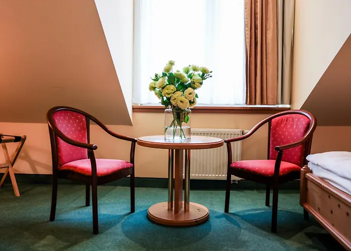 Park Diament 4* Bielsko-Biala