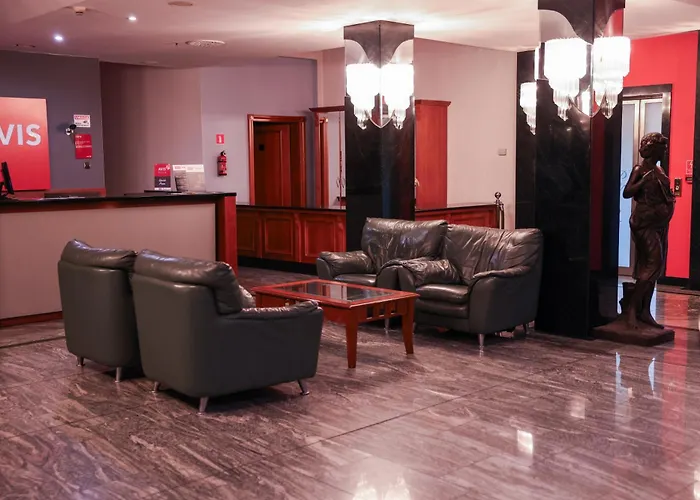 Park Diament 4* Bielsko-Biala