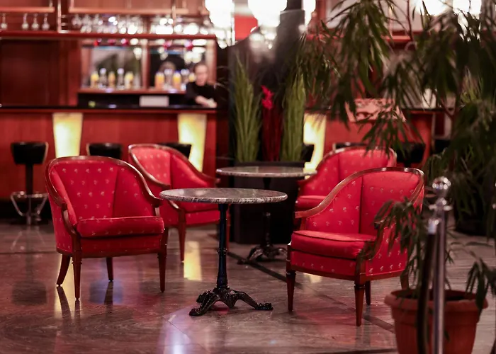 Hotel Park Diament Bielsko-Biala