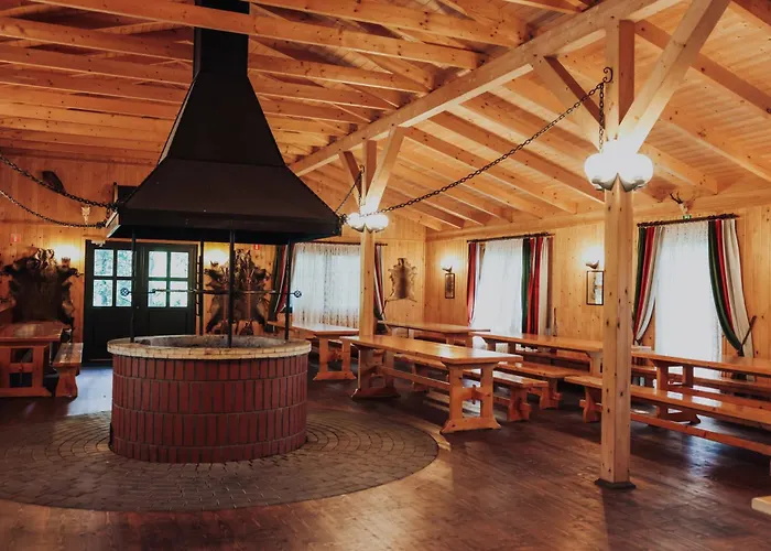 Hotell Park Diament Bielsko-Biała