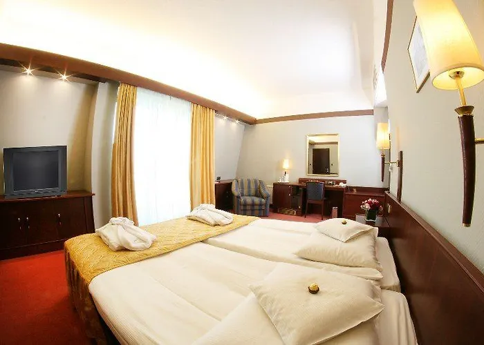 Park Diament Hotel 4*