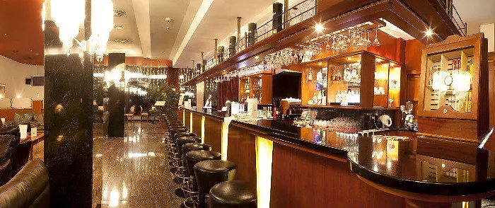 Hotel Park Diament Bielsko-Biala