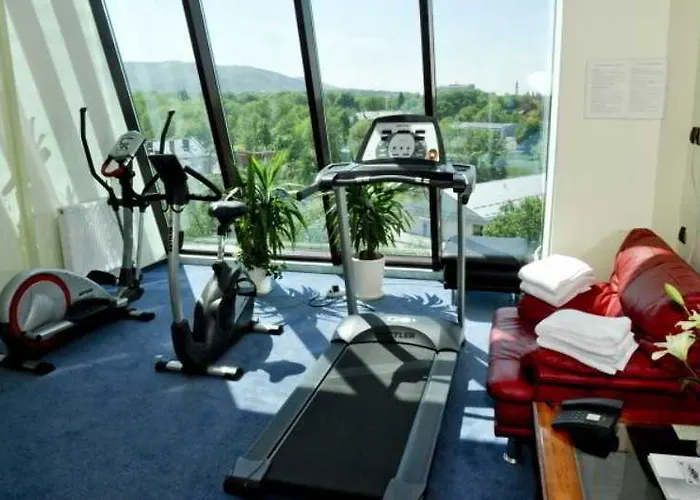 Park Diament 4* Bielsko-Biala